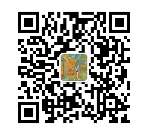 WeChat QR Code