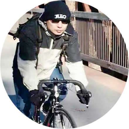 Xing Zhou
