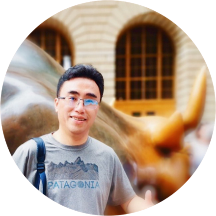 Henry Zhu